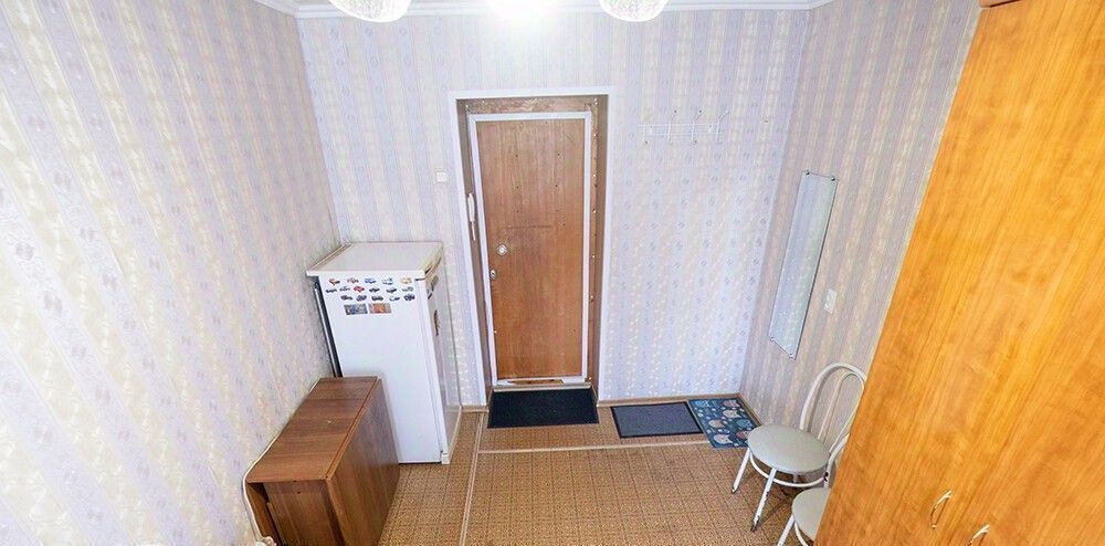 комната г Томск р-н Октябрьский ул 79-й Гвардейской дивизии 1 фото 7