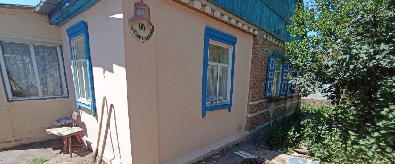 дом г Волгодонск ул Волгодонская 44 фото 1