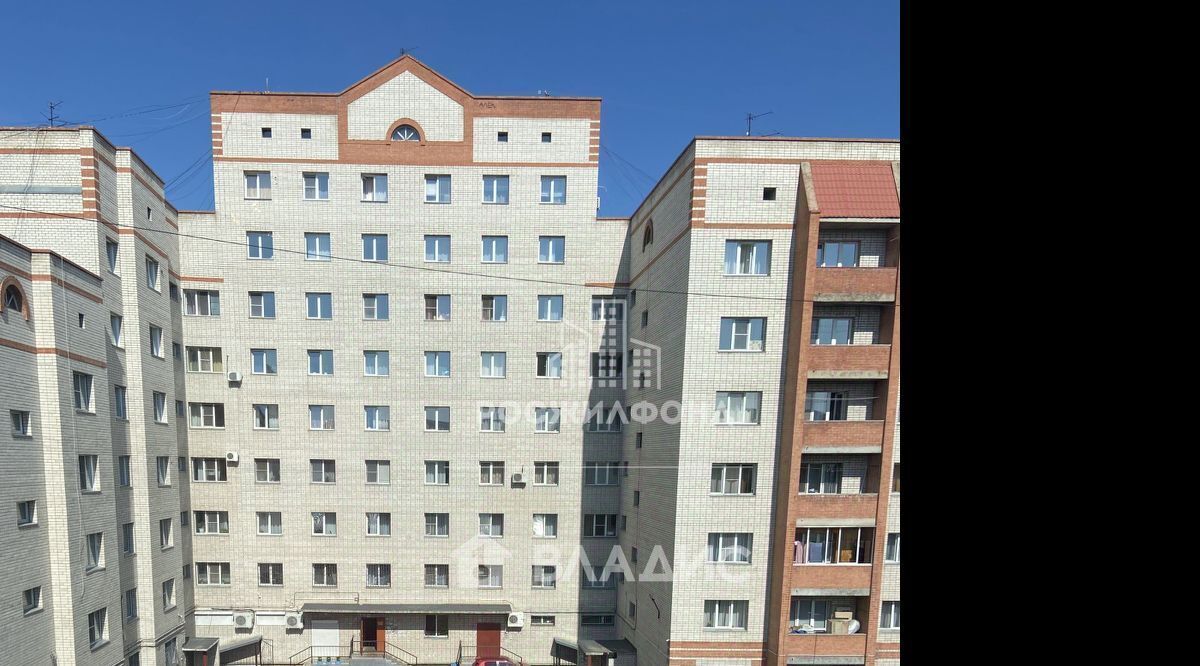 квартира г Чита р-н Железнодорожный ул Мысовская 33 фото 15