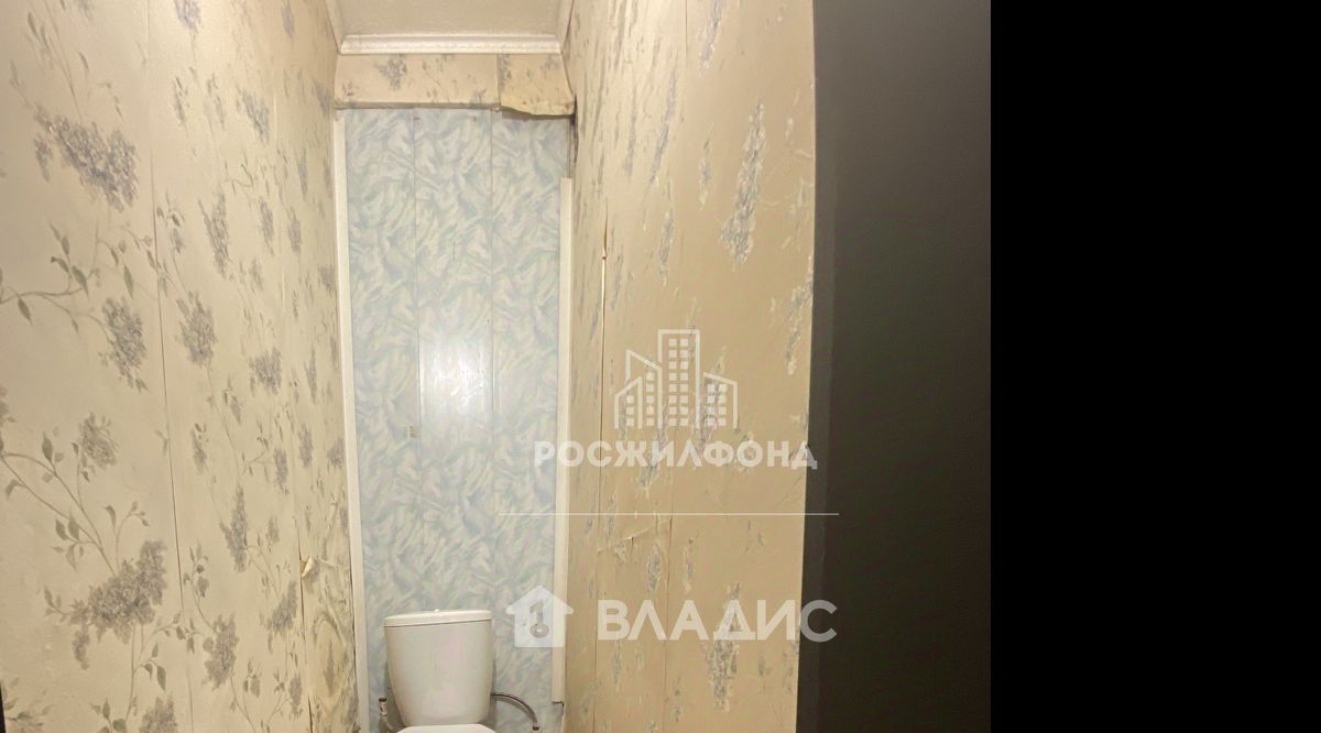 квартира г Чита р-н Железнодорожный ул Мысовская 33 фото 14