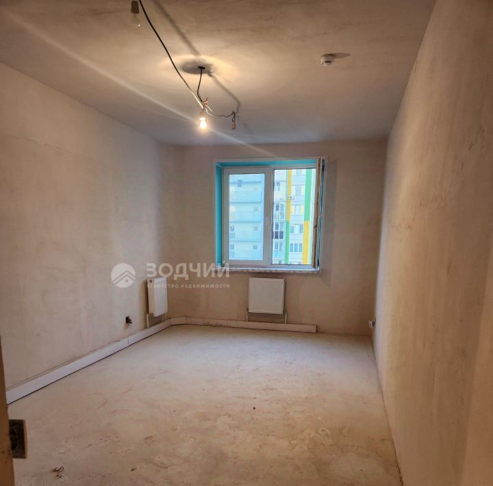 квартира г Чебоксары б-р Солнечный 6к/2 фото 8