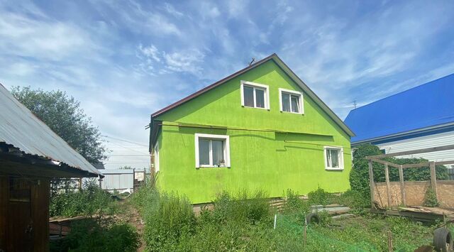 р-н Калининский Максимовка ул Тагильская 60 фото