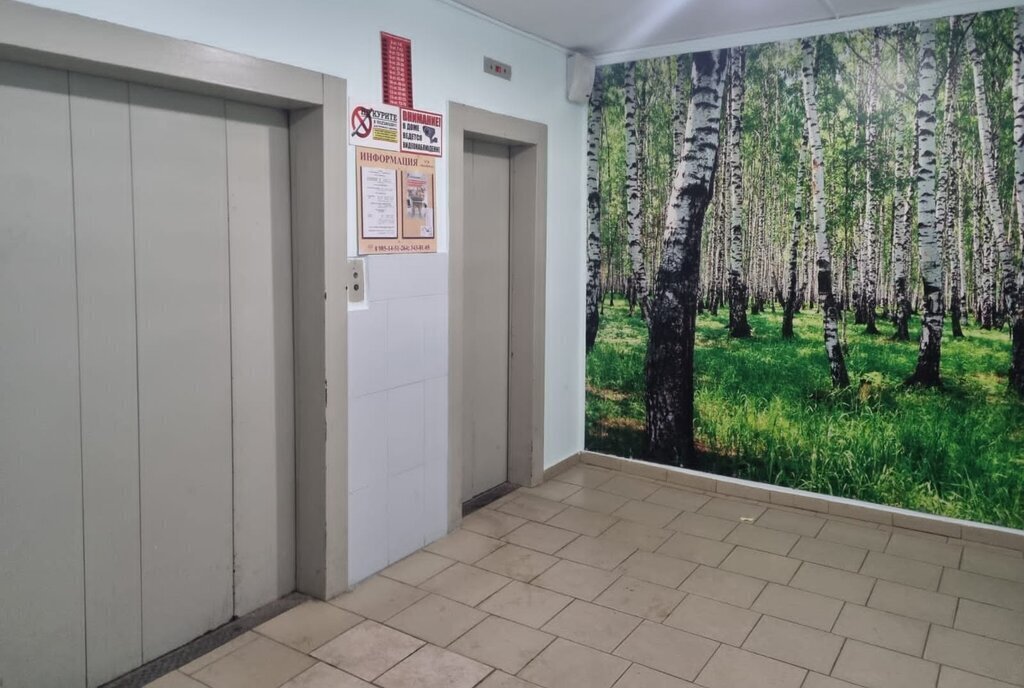 квартира г Наро-Фоминск ул Пушкина 5 Апрелевка фото 30