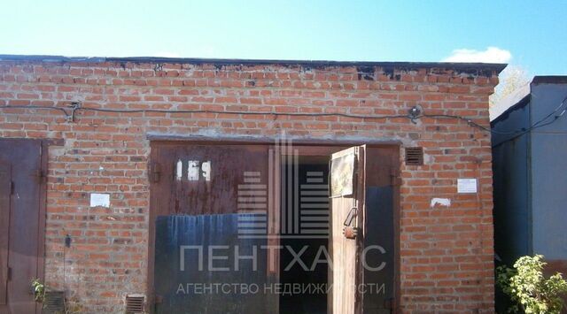 ул Большая Нижегородская 96в фото