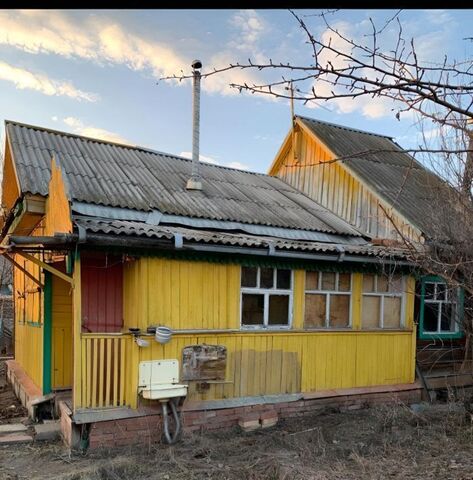 сельсовет, 3, Алкинский фото