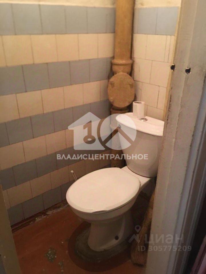 квартира г Новосибирск р-н Кировский ул 20 Партсъезда 12 фото 8