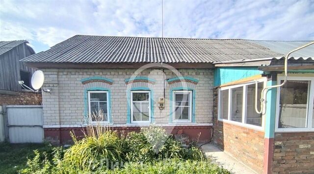 ул Хуторская 9 Побединское городское поселение фото
