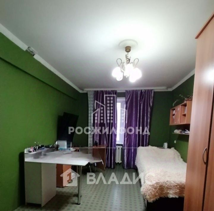 квартира г Чита р-н Черновский пр-кт Фадеева 33 фото 5