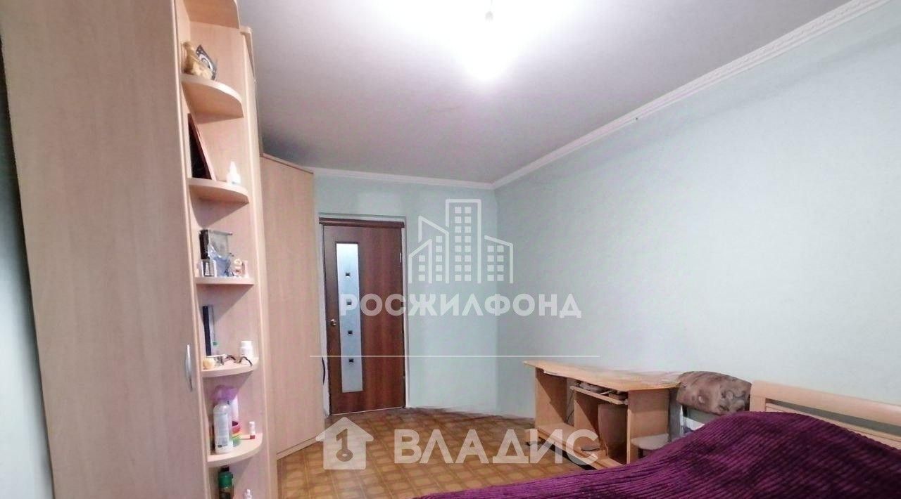 квартира г Чита р-н Черновский пр-кт Фадеева 33 фото 6