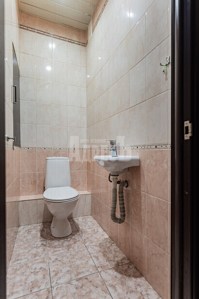 квартира г Обнинск ул Белкинская 4 фото 18