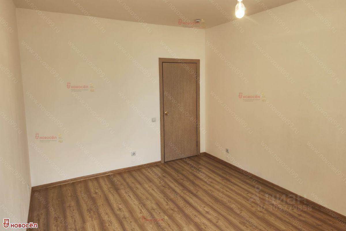 квартира г Екатеринбург Академический ул Академика Парина 46/5 фото 5