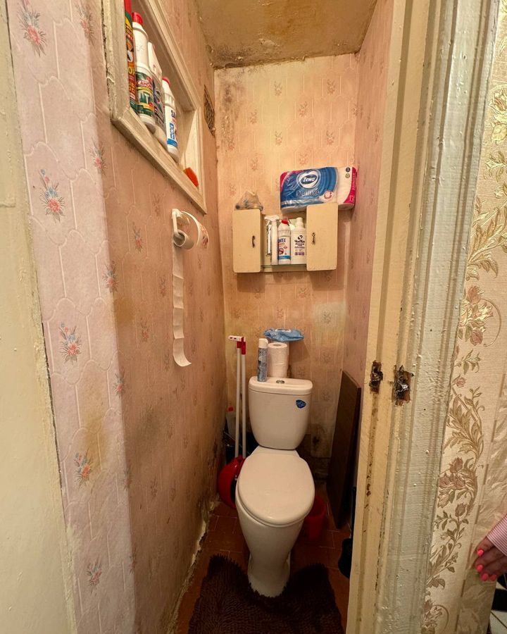 квартира г Тула р-н Пролетарский ул Щегловская засека 13 фото 15