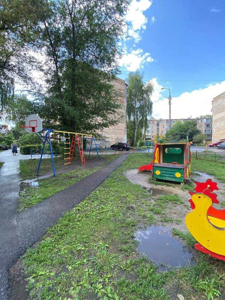 квартира г Пенза р-н Ленинский ул Островского 15 фото 24