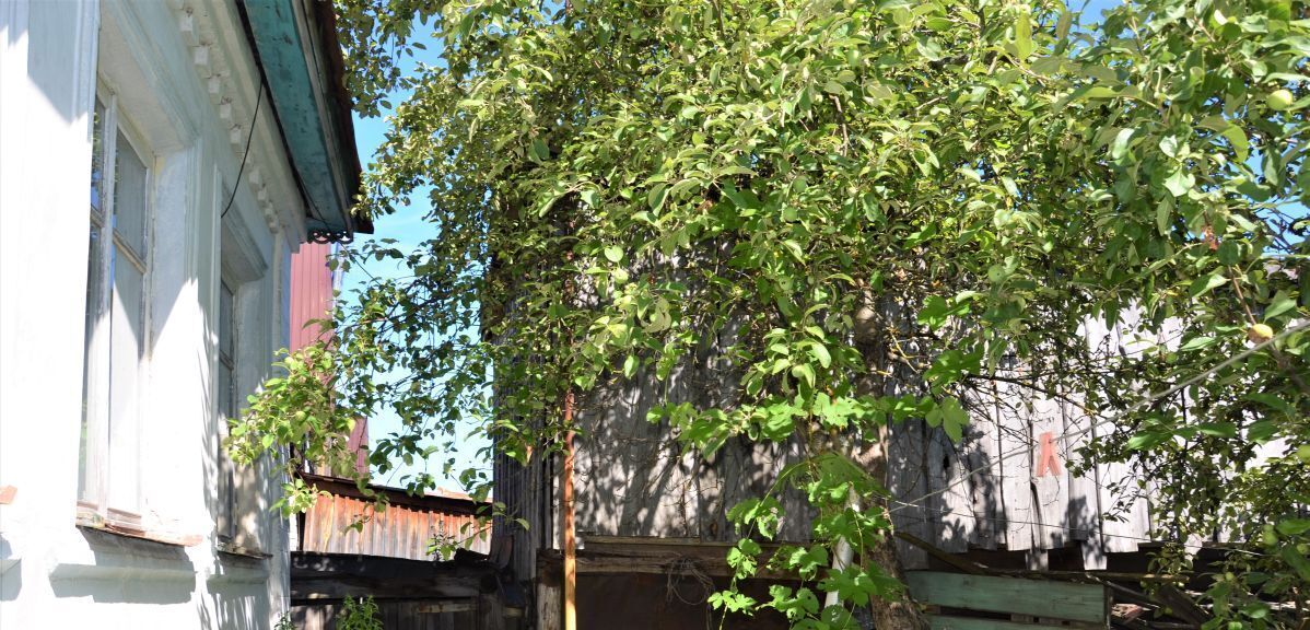 дом г Кулебаки ул Ежкова 37 фото 6