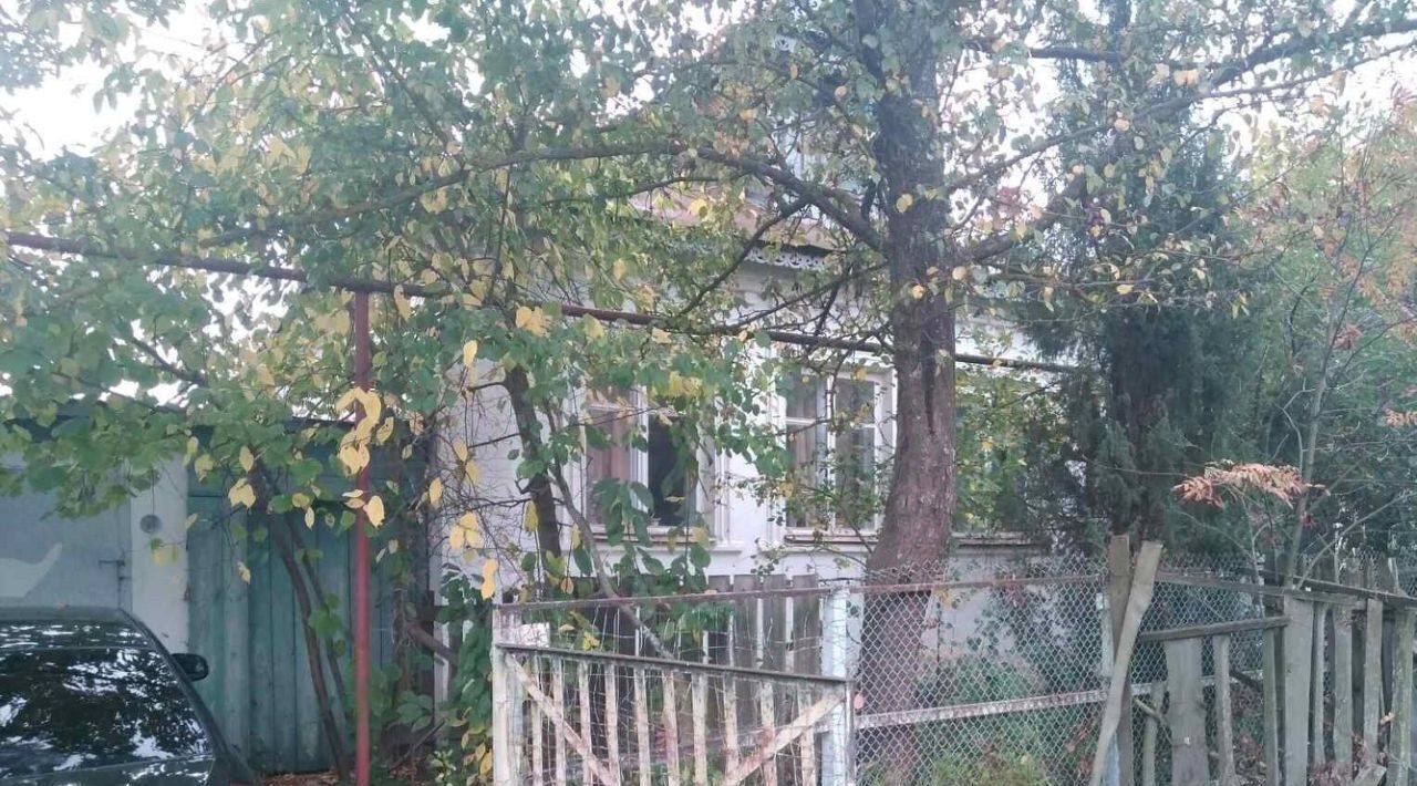 дом г Кулебаки ул Ежкова 37 фото 5