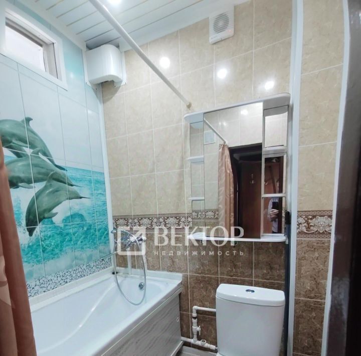 квартира г Кострома ул Нижняя Дебря 63 фото 6
