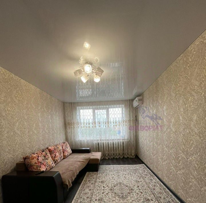 квартира г Орск р-н Советский Нагорный ул Осенняя 4 фото 3