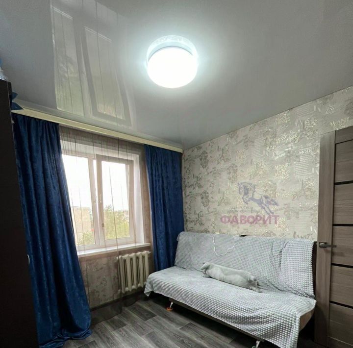 квартира г Орск р-н Советский Нагорный ул Осенняя 4 фото 6