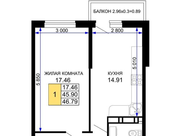 р-н Прикубанский ул Московская 112 фото