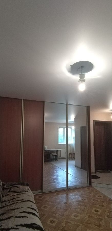 квартира г Саратов р-н Заводской туп 1-й Кавказский 10 фото 2