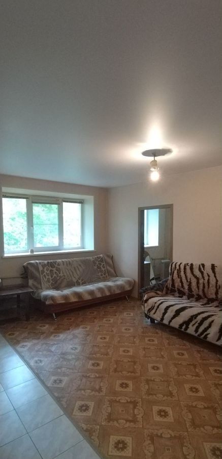 квартира г Саратов р-н Заводской туп 1-й Кавказский 10 фото 7