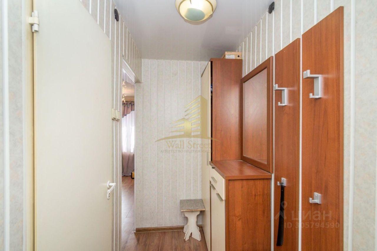 квартира г Новосибирск р-н Ленинский ул Римского-Корсакова 630078 5/1 фото 4