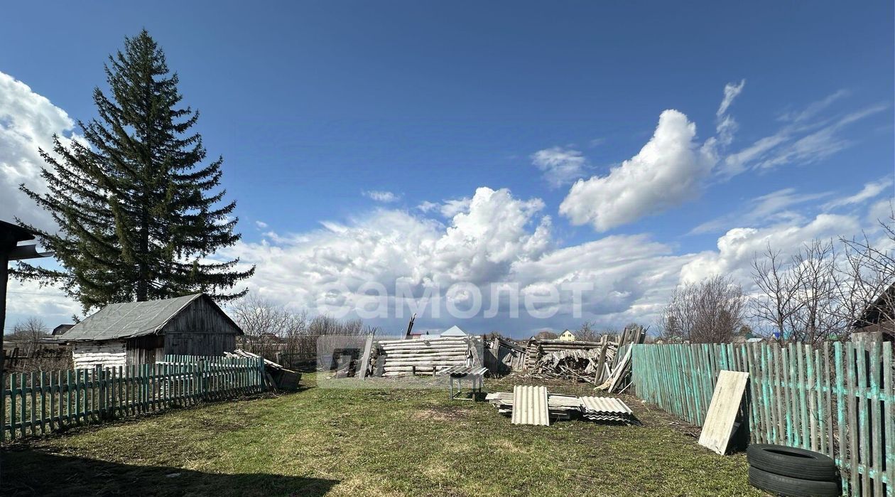 дом р-н Иглинский с Уктеево ул Центральная фото 5