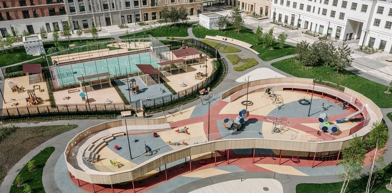 квартира г Москва метро Селигерская проезд Ильменский 14к/1 муниципальный округ Западное Дегунино фото 13