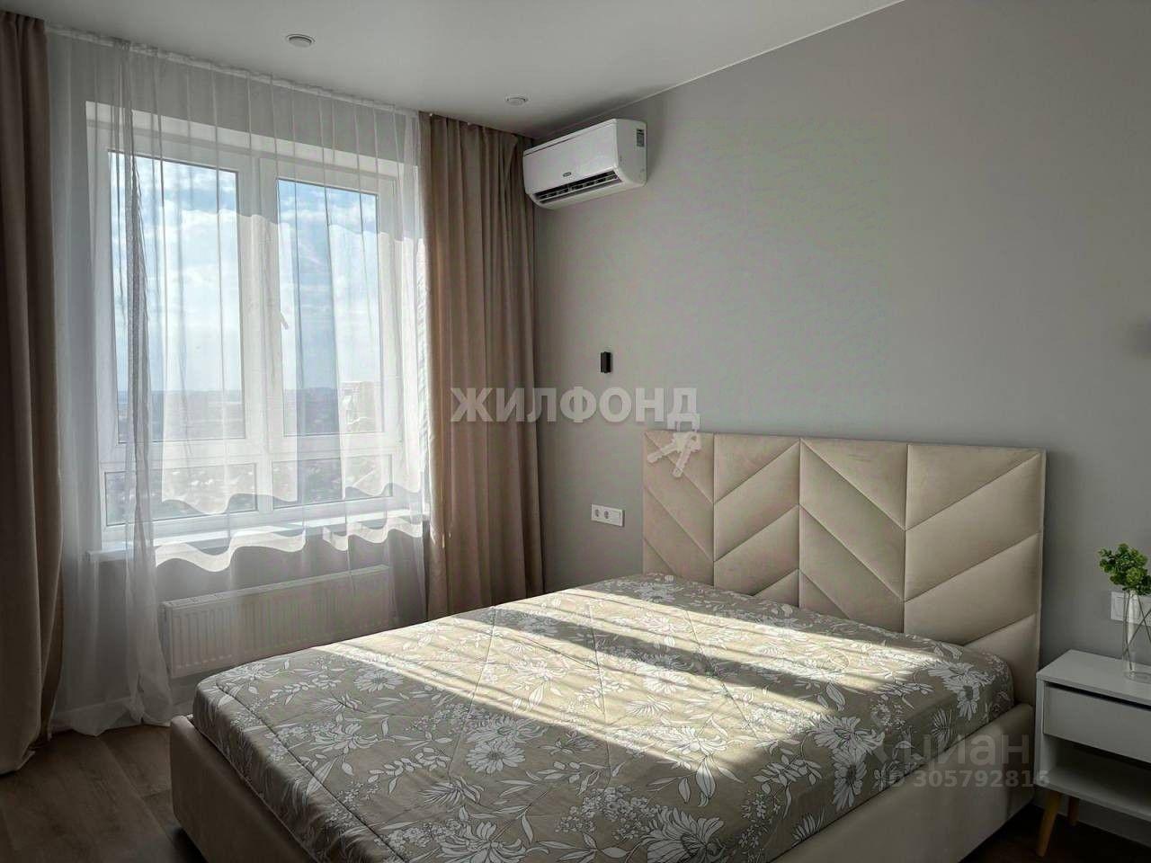 квартира г Краснодар р-н Прикубанский ул Понтийская фото 10