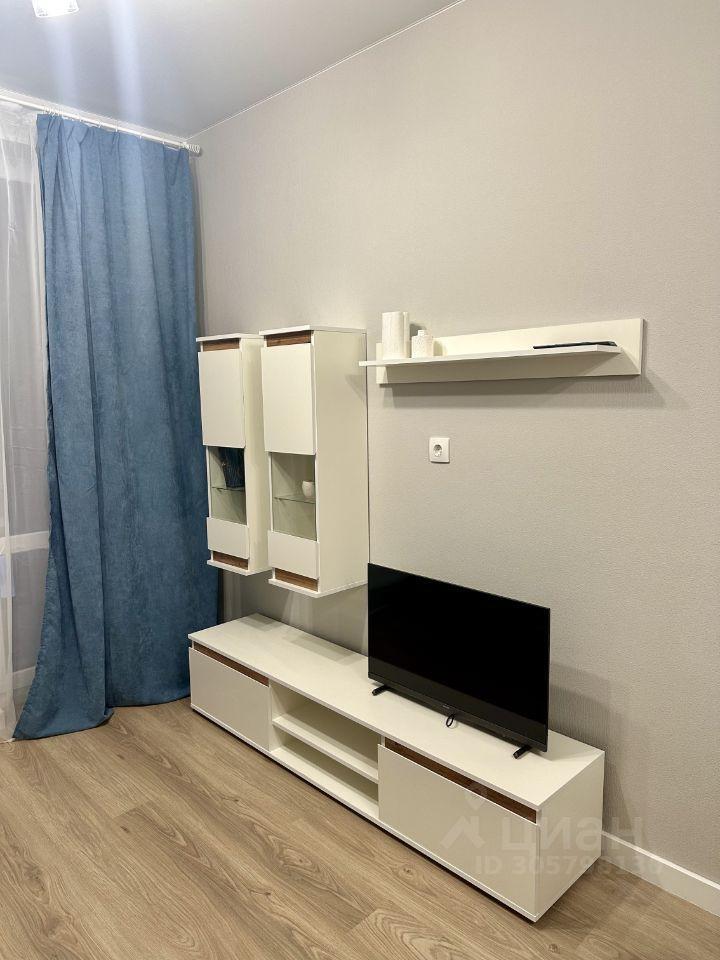 квартира г Екатеринбург р-н Октябрьский ул Тверитина 41 квартал LevelUp фото 9