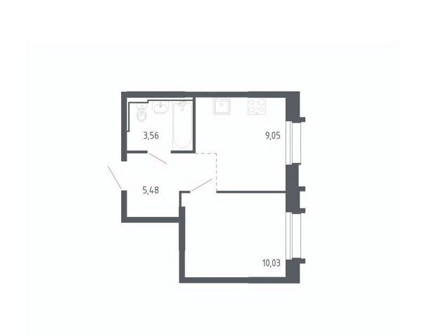 р-н Ленинский 141к/2 фото