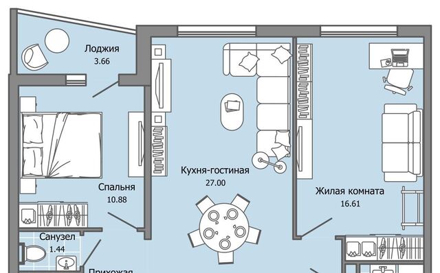р-н Засвияжский фото