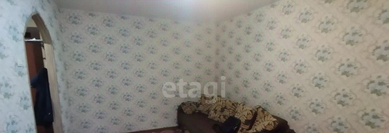 квартира г Пенза р-н Октябрьский ул Ладожская 45 Октябрьский район фото 6