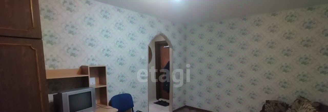 квартира г Пенза р-н Октябрьский ул Ладожская 45 Октябрьский район фото 7