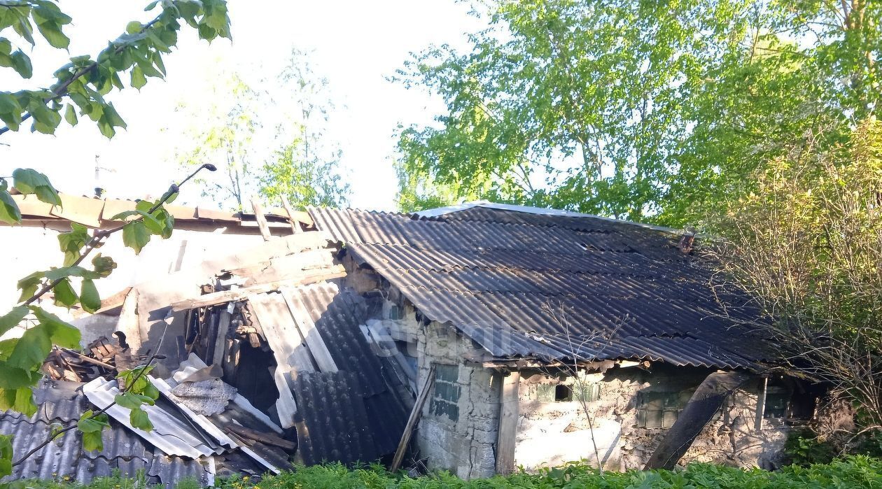 дом р-н Дзержинский д Акатово с пос, Совхоз имени Ленина фото 19