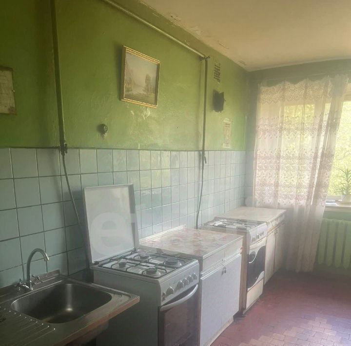 комната г Брянск р-н Бежицкий ул Ново-Советская 73/46 фото 6