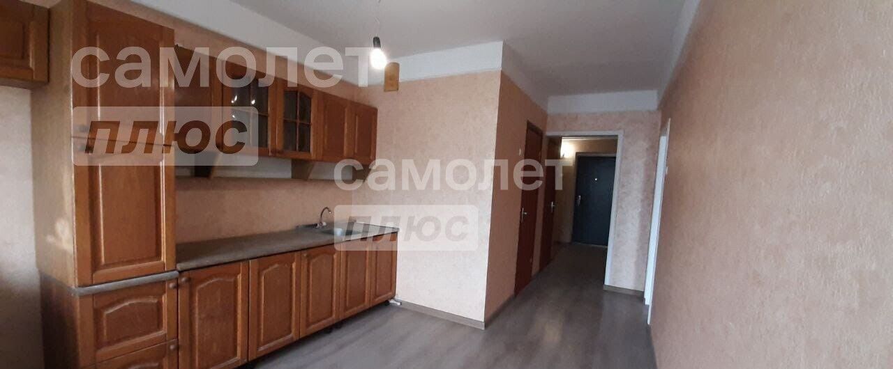 квартира г Махачкала р-н Ленинский пр-кт Гамидова 49к/8 фото 1