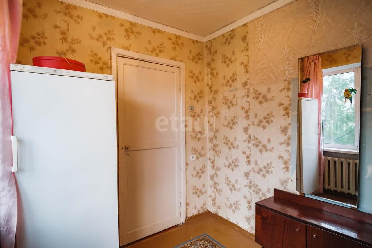 квартира г Комсомольск-на-Амуре ш Магистральное 13/2 фото 3