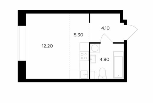 пр-кт Астрахова 14б Медведково фото