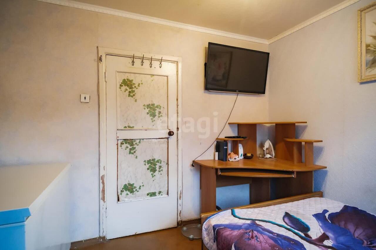 квартира г Комсомольск-на-Амуре ш Магистральное 13/2 фото 10