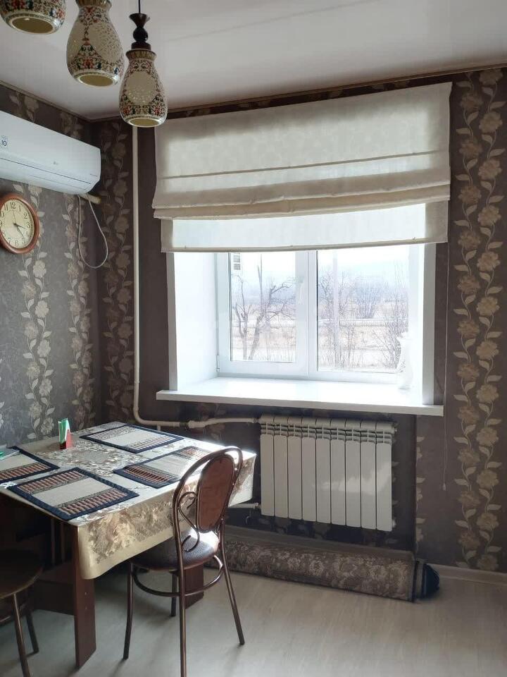 квартира г Комсомольск-на-Амуре ул Жигулевская 6 фото 19