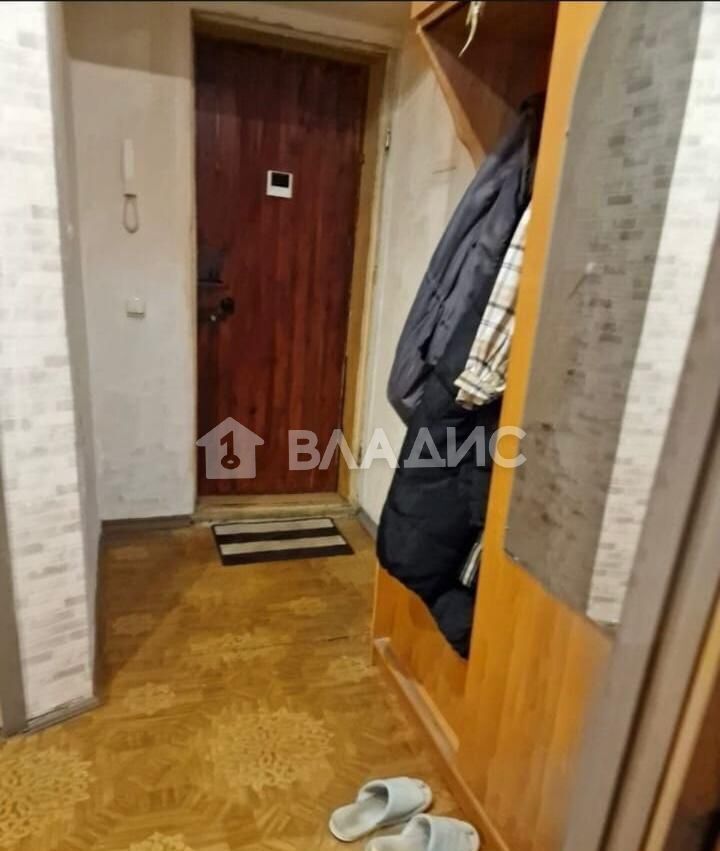 квартира г Колпино ул Стахановская 16 р-н Колпинский фото 2