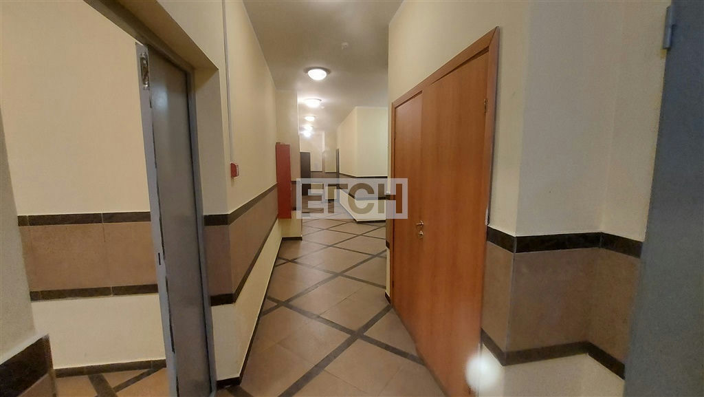 квартира г Красногорск б-р Космонавтов 7 Тушинская фото 5