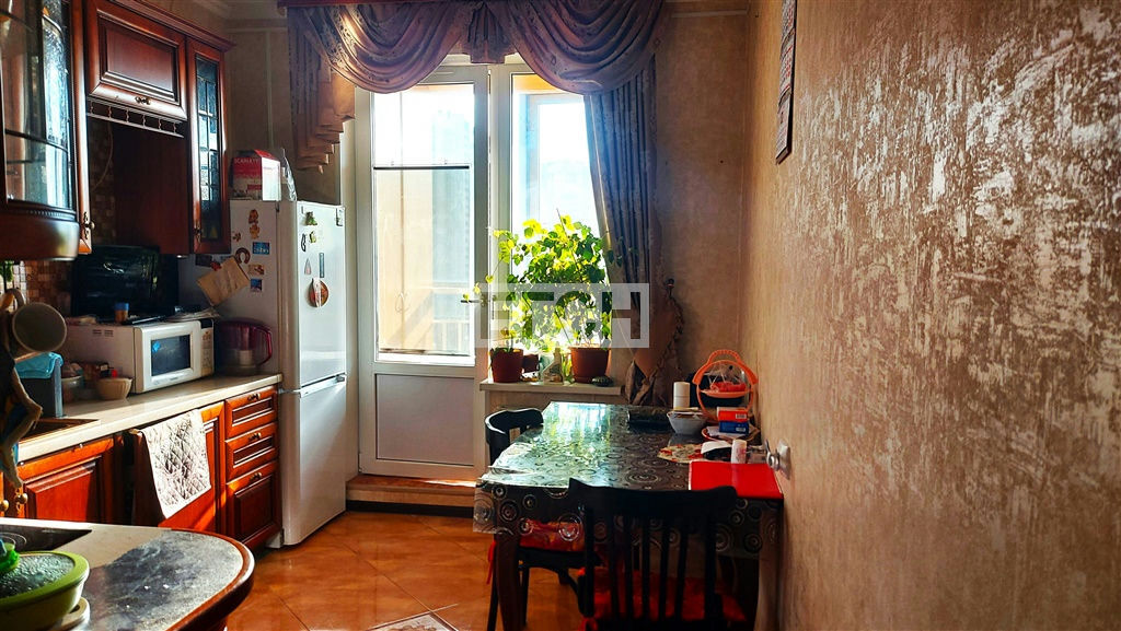 квартира г Красногорск б-р Космонавтов 7 Тушинская фото 9