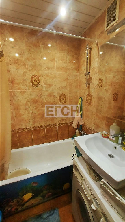 квартира г Красногорск б-р Космонавтов 7 Тушинская фото 19
