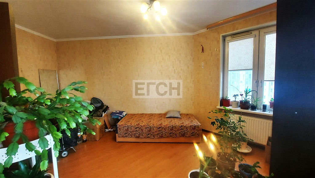 квартира г Красногорск б-р Космонавтов 7 Тушинская фото 11
