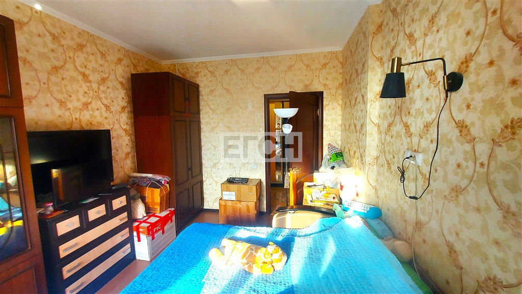 квартира г Красногорск б-р Космонавтов 7 Тушинская фото 15