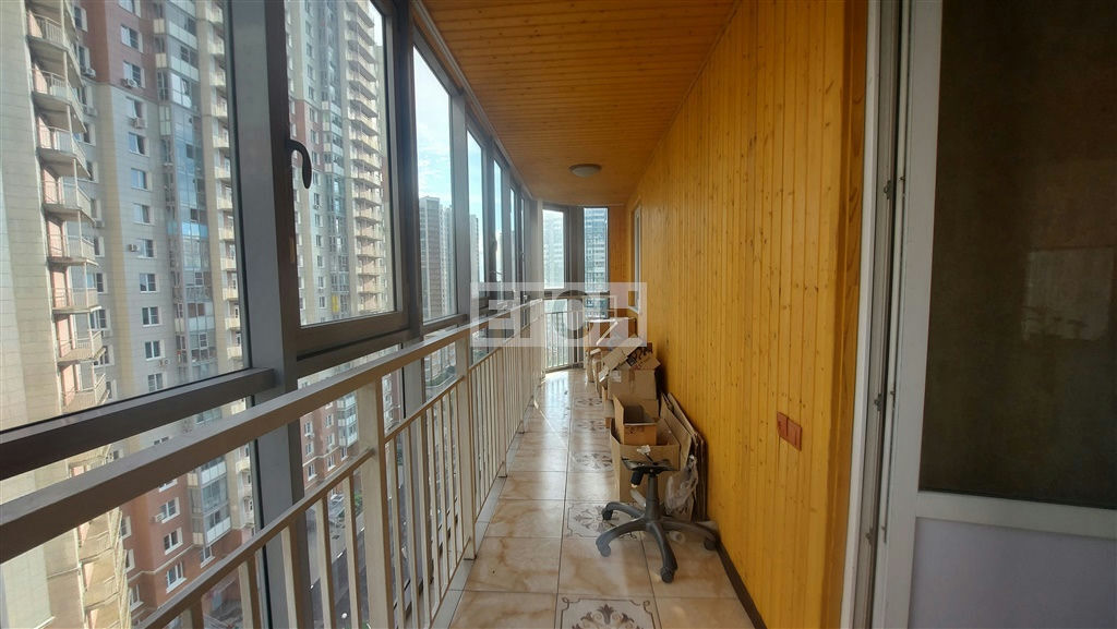 квартира г Красногорск б-р Космонавтов 7 Тушинская фото 16