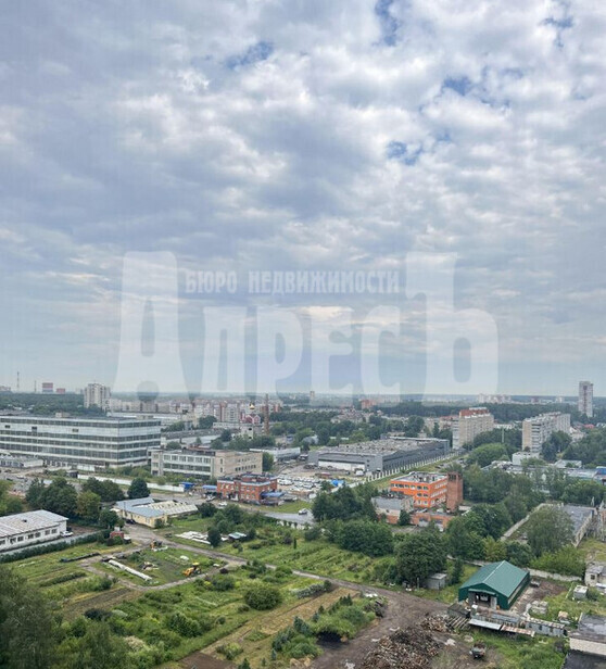 квартира г Обнинск фото 9