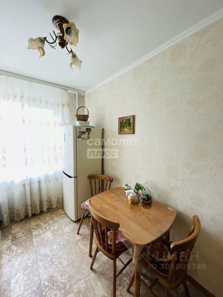 квартира г Новосибирск р-н Дзержинский ул Фрунзе 65 фото 9